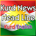 Kurd (Behdini) News HeadLines Apk
