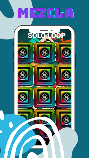 LoopLab - Grabadora de Sonidos