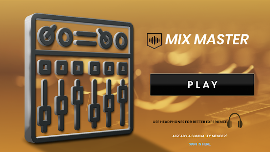 Mix Master Varies with device APK screenshots 1