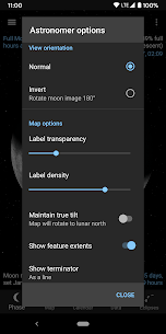 Lunescope Pro APK : Moon Phases+ (PAID) Free Download 7