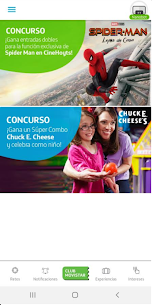 Club Movistar Chile For PC 3
