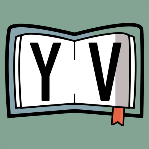 Your Vocab logo