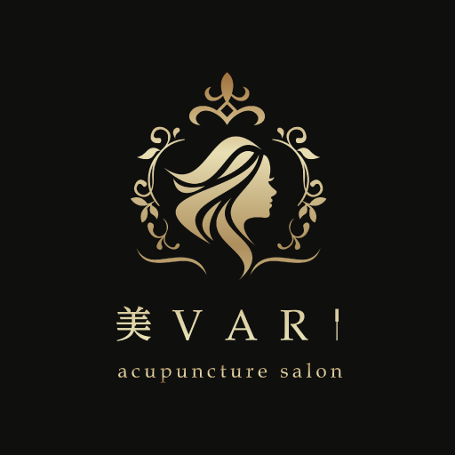 美VARI Beauty Salon logo