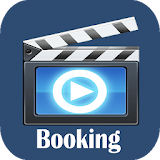 Movie Ticket Booking icon