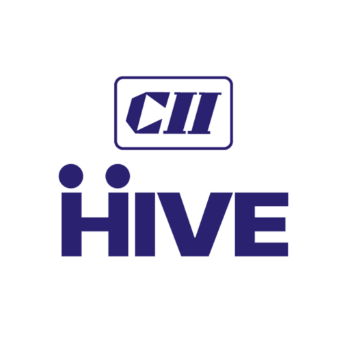 CII Hive logo