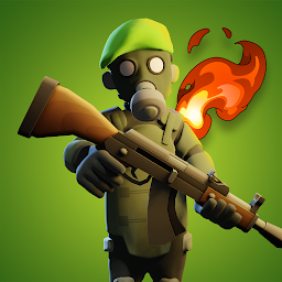 Icon image Army Defense