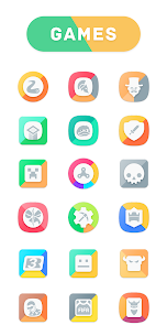 Corvy Icon Pack APK (Patched) 4