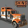 Universal Truck (skins) UTS