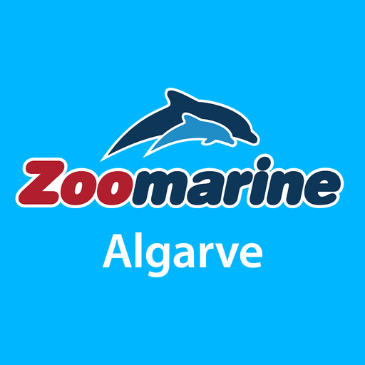 Zoomarine Algarve logo