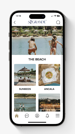 Sotogrande Screen 2