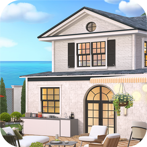 Solitaire Dream Decor 1.1.5 Icon