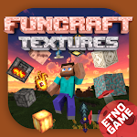 FunCraft - Textures for MPCE