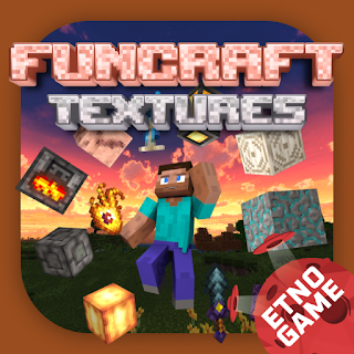FunCraft - Textures for MPCE apk