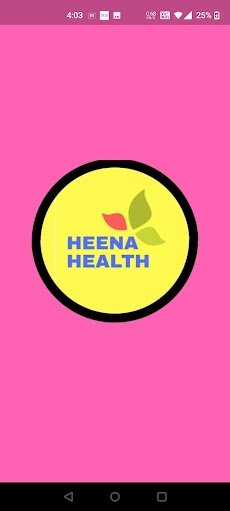 Heena Healthのおすすめ画像1