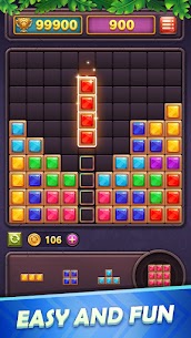 Block Puzzle Gem: Jewel Blast 1