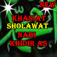 Sholawat Nabi Khidir