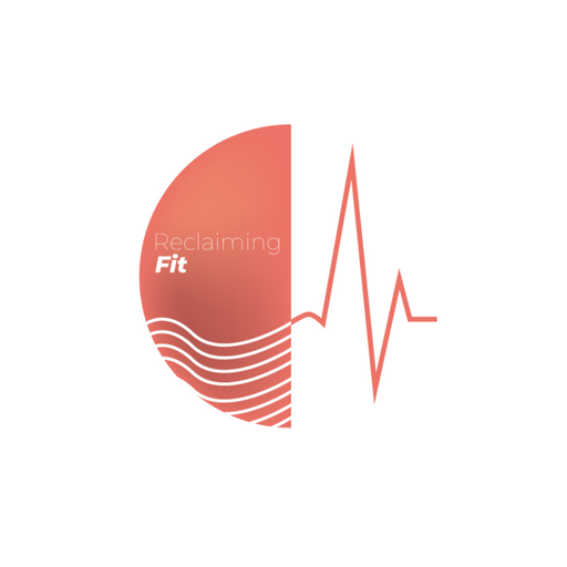 Reclaiming Fit logo