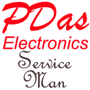 Pdas Service Man  Icon