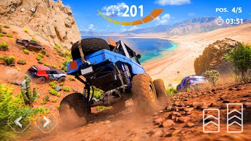 Buggy Car Racing Game 2021 - Buggy Games 2021