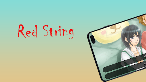 Red String of Fate Story Game