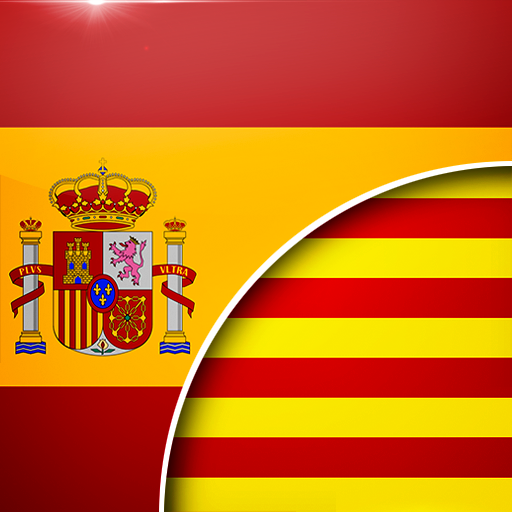 Spanish Catalan Translator 2.9 Icon