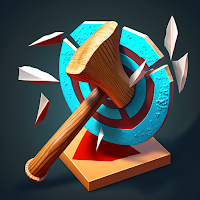 Axe Ninja !
