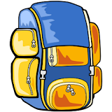 Hiking Planner icon