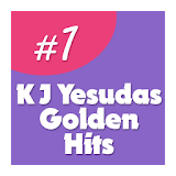 KJ Yesudas Golden Hits icon