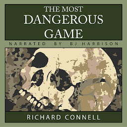 Icon image The Most Dangerous Game