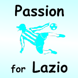 Passion for Lazio icon