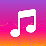 Cover Image of Download Music Player - Mp3 Player 2.5 APK