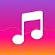 Music Player - MP3 player - Androidアプリ