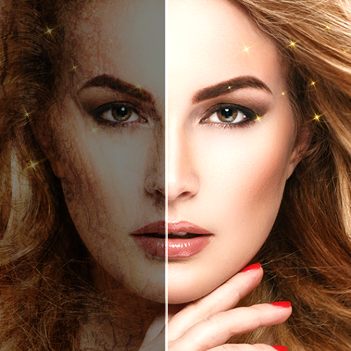 AI Photo Enhancer - Picchat - AppWisp.com