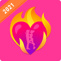 Free Dating App  Flirt  Chat  Meet Singles 2021