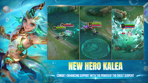 Mobile Legends: Bang Bang 1