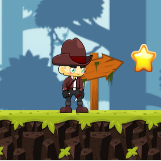 Super Adventures logo