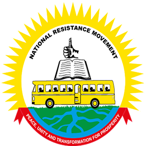 NRM Book Reader logo