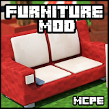 Furniture mod for MCPE icon