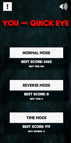Attention, memory, brain and y - Screenshot 1