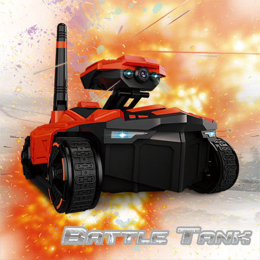 ATTOP TANK Apps bei Google Play