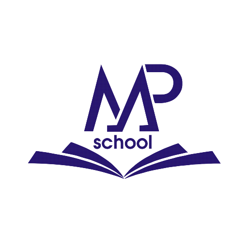 Manvi Public School Parent logo
