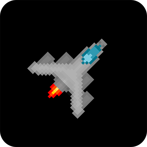 Endless Spaceship logo