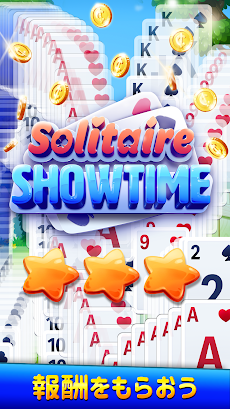 Solitaire Showtimeのおすすめ画像2