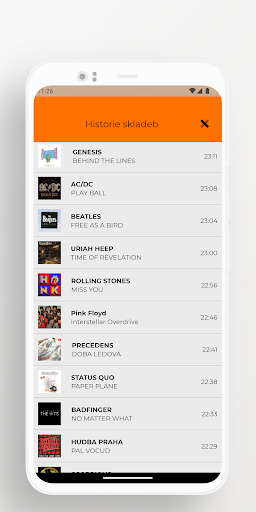 PLAY.CZ Screen 3