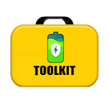 RAM and Battery toolkit icon