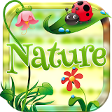 Nature SMS icon