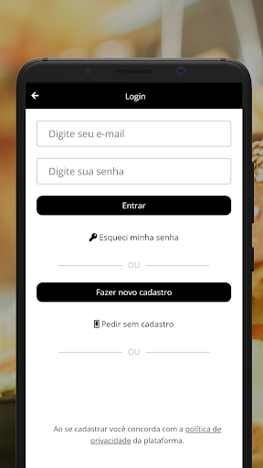 Skina Grill PNZ Screen 2