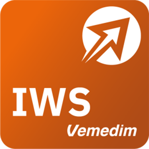 Vemedim IWS logo