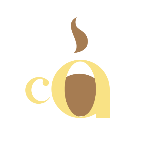 Café com Leite Calçados logo