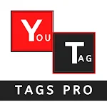Cover Image of Скачать YouTags Pro - Find Tags for Your videos 2.1 APK